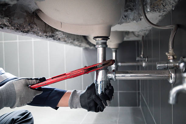 Trusted Drain Cleaning service in Manilla, IN - AAA Plumbing Heating